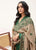SAPPHIRE-3PC DHANAK EMBROIDERED SUIT RANG-6951