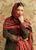 HUSSAIN REHAR-3PC SDHANAK EMBROIDED SUIT RANG-6948