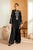 IZNIK-3PC DHANAK EMBROIDERED SUIT RANG-6947