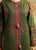 HUSSAIN REHAR-3PC SDHANAK EMBROIDED SUIT RANG-6948