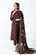 KAYSERIA-3PC DHANAK EMBROIDERED SUIT-RANG6981