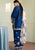 ZARA SHAHJAHAN-3PC DHANAK HEAVY EMBROIDERED SUIT RANG-6969