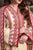 ASIM JOFA-3PC DHANAK EMBROIDERED SUIT RANG-6932