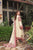 ASIM JOFA-3PC DHANAK EMBROIDERED SUIT RANG-6932