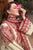 ASIM JOFA-3PC DHANAK EMBROIDERED SUIT RANG-6932