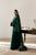 VANYA-3PC DHANAK EMBROIDERED SUIT-RANG7009