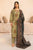 MOHAGNI-3PC DHANAK EMBROIDERED SUIT RANG-6936
