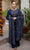 BAREEZE-3PC DHANAK EMBROIDERED SUIT RANG-6972