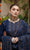 BAREEZE-3PC DHANAK EMBROIDERED SUIT RANG-6972