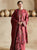 ZARA SHAHJAHAN-3PC DHANAK HEAVY EMBROIDERED SUIT RANG-6968