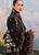 HUSSAIN REHAR-3PC SDHANAK EMBROIDED SUIT RANG-6946