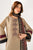 JAZMIN-3PC DHANAK EMBROIDERED SUIT LEH-6988
