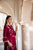 BATIK-2PC DHANAK EMBROIDRED SUIT-RANG5019