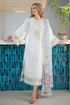 JAZMIN-3PC DHANAK EMBROIDERED SUIT RANG-6938