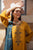 ZARA SHAHJAHAN-3PC DHANAK HEAVY EMBROIDERED SUIT RANG-6978