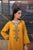 ZARA SHAHJAHAN-3PC DHANAK HEAVY EMBROIDERED SUIT RANG-6978