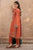 JAZMIN-3PC DHANAK EMBROIDERED SUIT LEH-6944