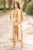 LIBASS-3PC DHANAK EMBROIDERED SUIT LEH-7001