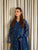 AGHA NOOR-3PC DHANAK EMBROIDERED SUIT RANG-6929