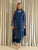 AGHA NOOR-3PC DHANAK EMBROIDERED SUIT RANG-6929