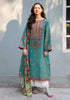 ZARA SHAHJAHAN-3PC DHANAK EMBROIDERED SUIT RANG-6930