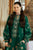 ZARA SHAHJAHAN-3PC DHANAK EMBROIDERED SUIT-RANG7013