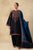 ZARA SHAJAN-3PC LAWN EMBROIDERED SUIT-RANG7018