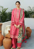 ZARA SHAHJAHAN-3PC LAWN EMBROIDERED SUIT-RANG2573