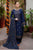 BAREEZE-3PC DHANAK EMBROIDERED SUIT RANG-6972