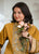 LAAM-3PC DHANAK HEAVY EMBROIDERED SUIT RANG-6966