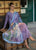 MUSHQ-3PC DHANAK EMBROIDERED SUIT-RANG7017
