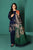 NISHAT-3PC DHANAK EMBROIDERED SUIT RANG-6931